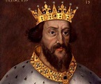 Henry II Of England Biography - Facts, Childhood, Family Life ...