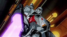 Transformers - Der Kampf um Cybertron | Film | 1986