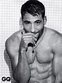 Emisoras Unidas - La "sexy" imagen de Miguel Ángel Silvestre que dio de ...