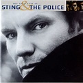 THE POLICE una leyenda viva: "Sting &The Police - The Very Best of..."1998
