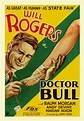 Doctor Bull Movie Posters From Movie Poster Shop