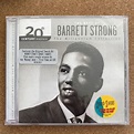 20th Century Masters - The Millennium Collection: The Best of Barrett ...