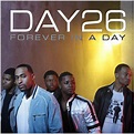Day26 - 'Forever In A Day' Cover - That Grape Juice