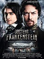 Victor Frankenstein (2015) - Paul McGuigan