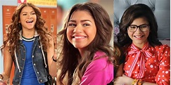 Zendaya: Every Disney Channel Show & Movie She Was In, Ranked By IMDb