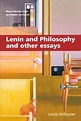 [PDF] Lenin and Philosophy and Other Essays by Louis Althusser eBook ...