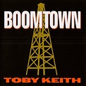 Toby Keith - Boomtown (1994) {2005, Reissue} / AvaxHome