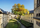 OTTO FRIEDRICH UNIVERSITÄT BAMBERG | EM Normandie (fr)