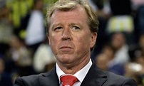 Steve McClaren loses bid to gag Sun story alleging extramarital affair ...