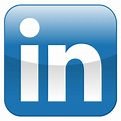 LinkedIn logo PNG transparent image download, size: 2000x2000px