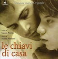 PIERSANTI,FRANCO - Le Chiavi Di Casa (The Keys to the House) (Original ...