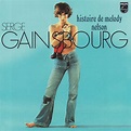 Histoire de Melody Nelson - Serge Gainsbourg - SensCritique