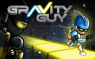 Gravity Guy FREE - Android Apps on Google Play