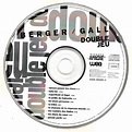 CD Michel Berger / France Gall " Double jeu