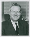 [Photograph of Governor John Connally] - The Portal to Texas History