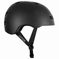 Cortex Multi Sport Helm in matt Schwarz - Large