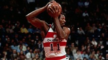 Q&A: Elvin Hayes reflects on his 'patented' shot, 1978 title run | NBA.com