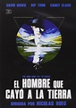 Película: El Hombre que Cayó a la Tierra (1976) | abandomoviez.net