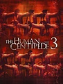 Prime Video: The Human Centipede 3