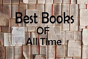 Top 10 Best books of all Time|Must read Books - BookPulp