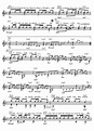 George Michael CARELESS WHISPER Sheet music | Easy Sheet Music