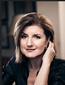 Arianna Huffington: 'The Third Revolution Is To Change The World That ...