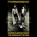 Album Art Exchange - Prophets Seers & Sages: The Angels of the Ages by ...