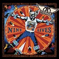 Aerosmith - Nine Lives - Amazon.com Music