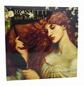 ROSSETTI AND HIS CIRCLE | Elizabeth Prettejohn | First Edition; First ...