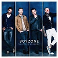 Boyzone - Thank you & goodnight 2018 - (CD) - musik - Ginza.se