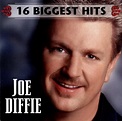 Joe Diffie - 16 Biggest Hits Album Reviews, Songs & More | AllMusic