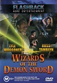 Wizards of the Demon Sword (1991)