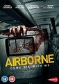 Airborne (2012 film) - Alchetron, The Free Social Encyclopedia