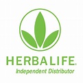 Vector Of the world: Herbalife logo