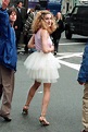 Carrie Bradshaw's Most Iconic Looks on Sex and the City