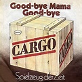 Rolf Zuckowski | Musik | Good-bye Mama Good-bye / Spielzeug der Zeit