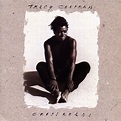 TRACY CHAPMAN - CROSSROADS (1989) | Tracy chapman, Music album covers ...