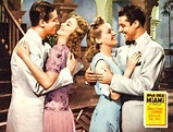 Se Necesitan Maridos (1941): Críticas de películas - AlohaCriticón