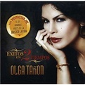 Olga Tañon - Exitos en 2 tiempos - hitparade.ch
