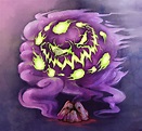 Spiritomb by Chewy-Meowth on DeviantArt