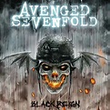 Avenged Sevenfold Lança O EP Black Reign - RockBizz