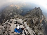 Rysy, Tatra Mountains, Poland/Slovakia : r/Mountaineering