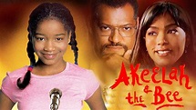 akeelah and the bee keke plamer full movie explanation, facts, story ...