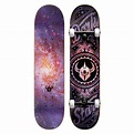 Tabla Skate Completa Darkstar Cosmic FP Premium Purple 8.0