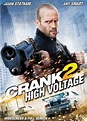 Crank: High Voltage (2009) poster - FreeMoviePosters.net