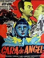 Cara de ángel - Película 1956 - Cine.com