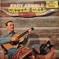 Eddy Arnold - Cattle Call (1963, Vinyl) | Discogs