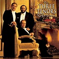 The Three Tenors Christmas [2000] by The Three Tenors | CD | Barnes ...
