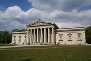 Gliptoteca de Munich | La guía de Historia del Arte