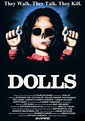 Little Shop of Horrors: Dolls (aka The Doll) (1987, USA)